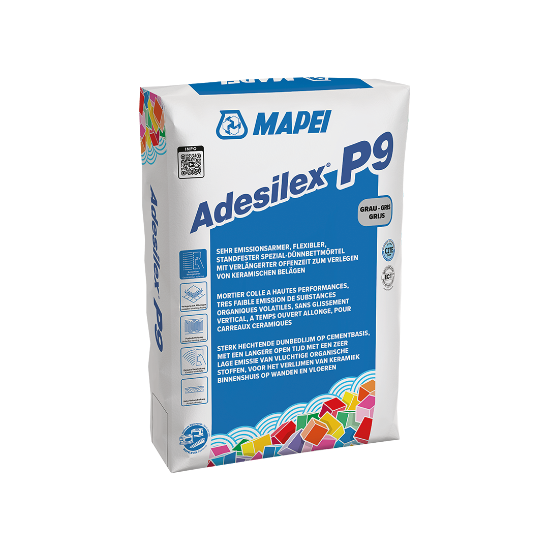 MAPEI Adesilex P9