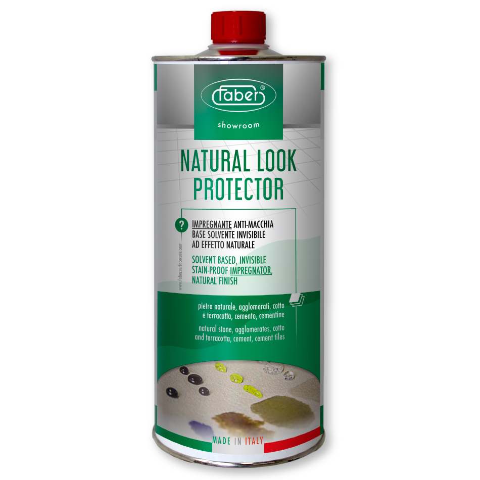 Faber Natural Look Protector