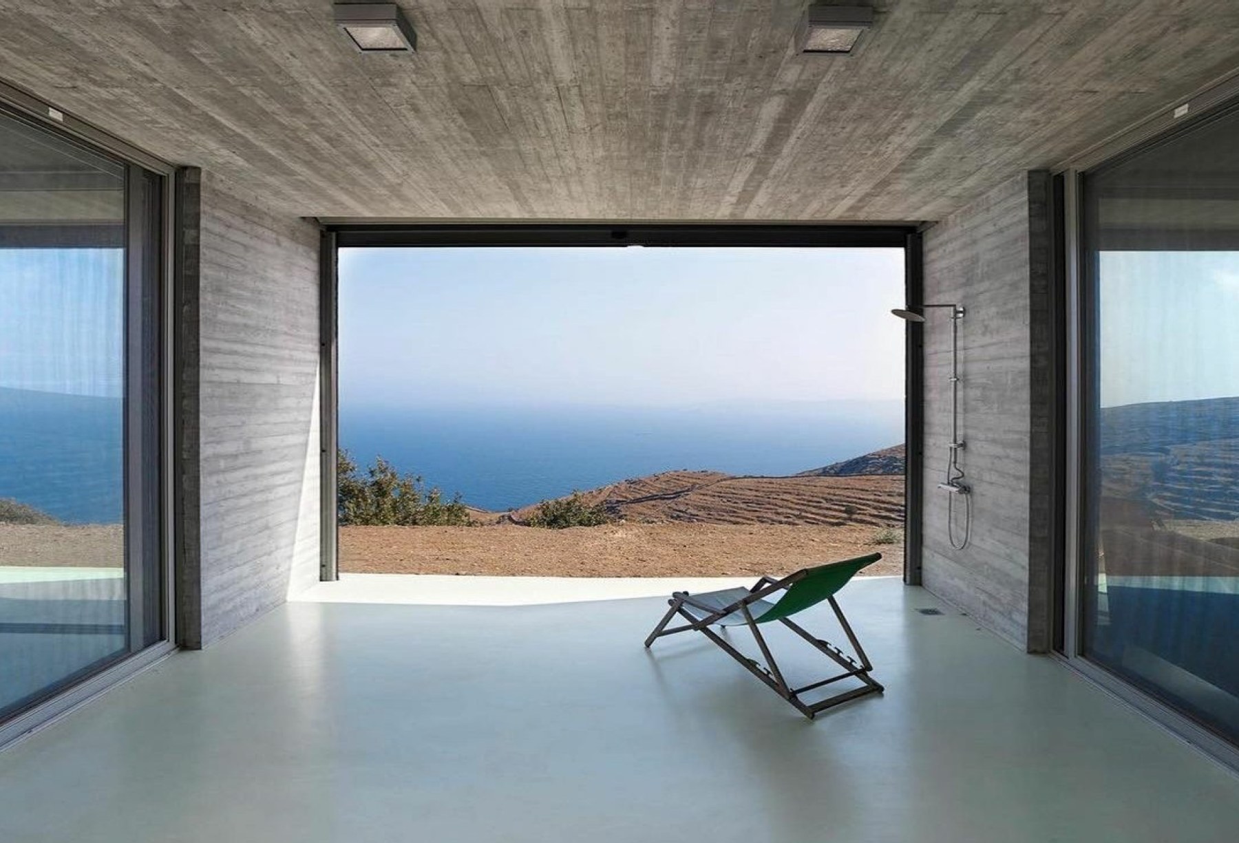 Ispirazione BetonWall · 09