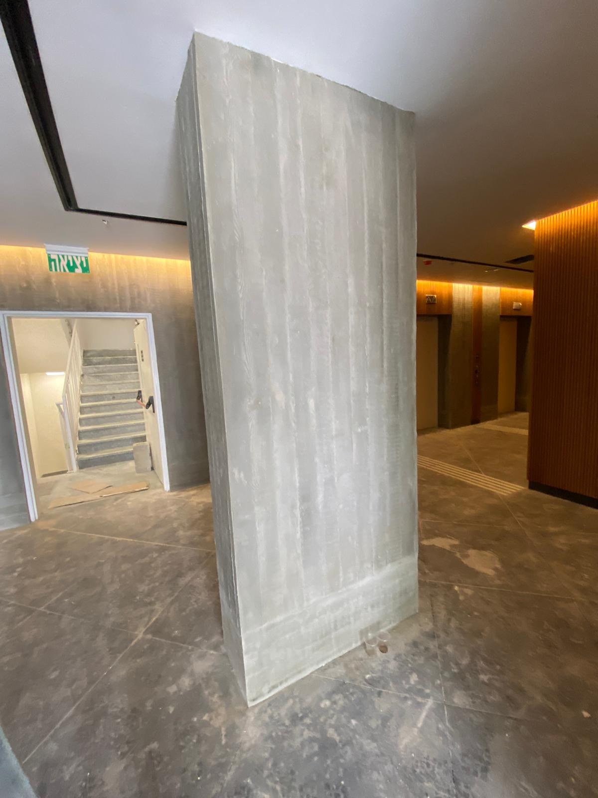 Ispirazione BetonWall · 14