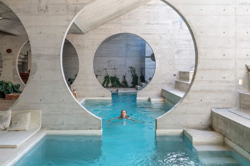 Bagni & spazi benessere