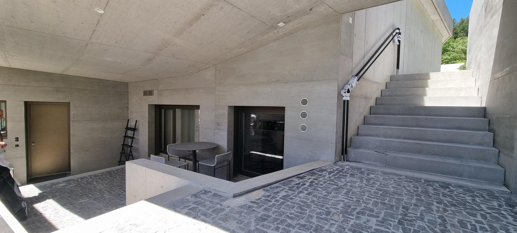 Ispirazione BetonWall · 13