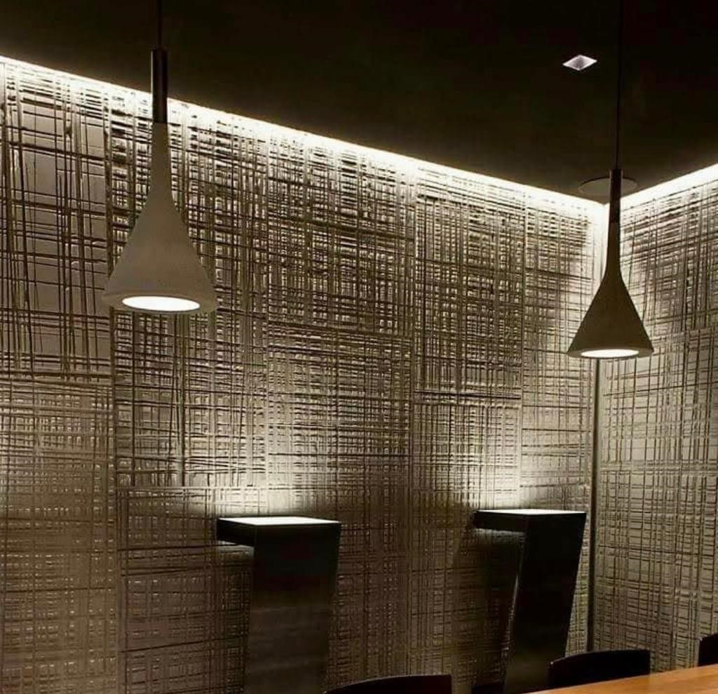 Ispirazione · galleria BetonWall 02