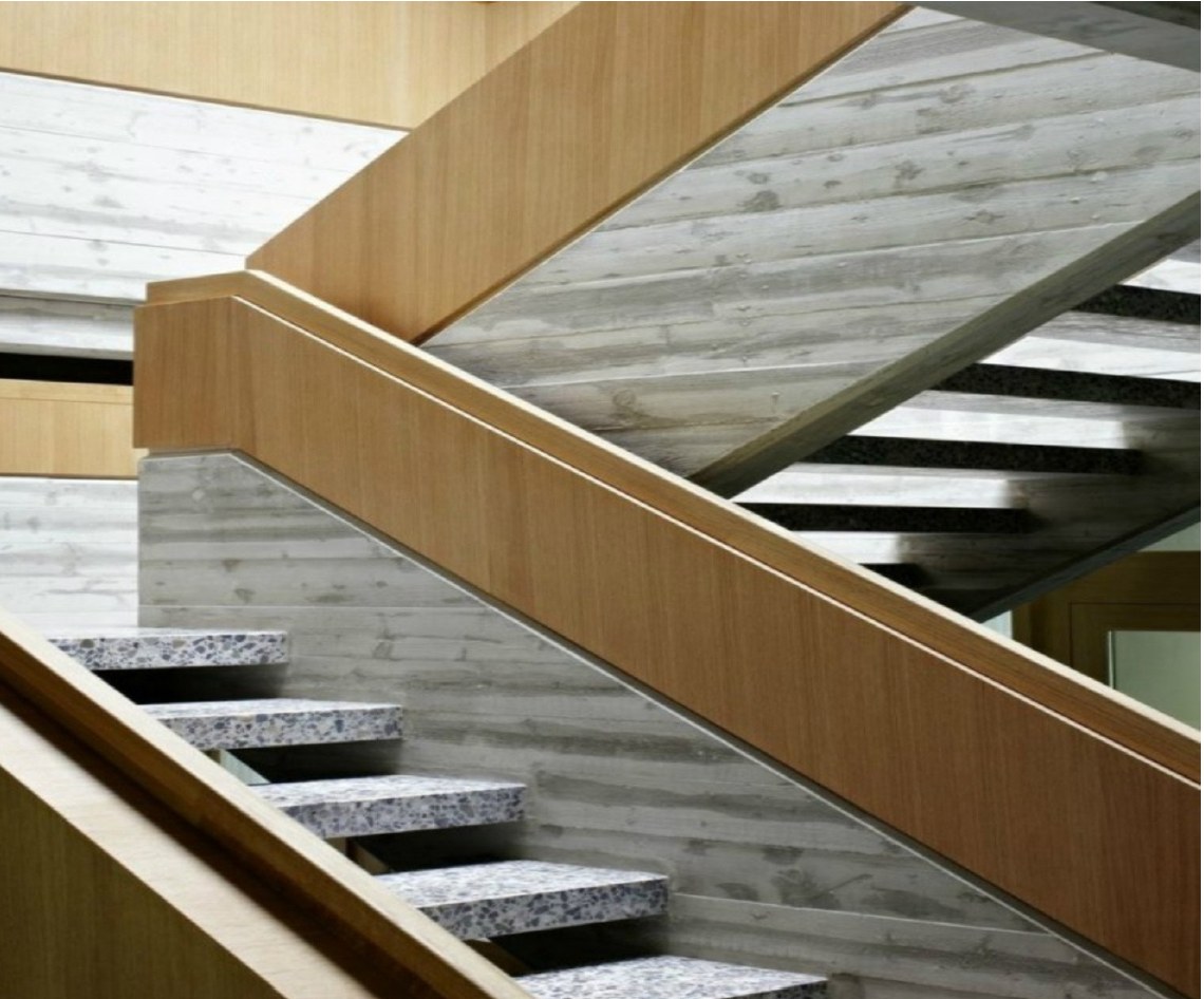 Ispirazione · galleria BetonWall 04