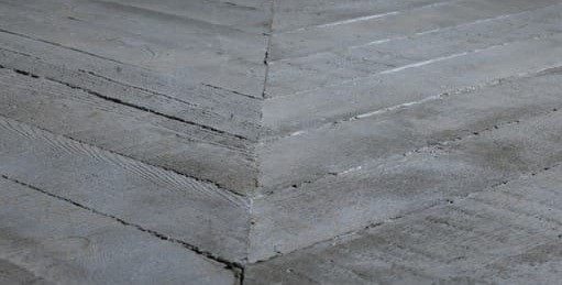 Cassaforma angolare · Grigio naturale