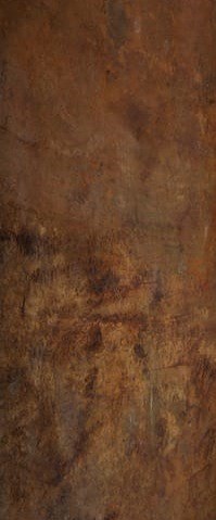 Corten · Arrugginito