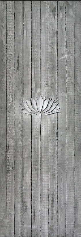 Design speciale 2 · Grigio naturale