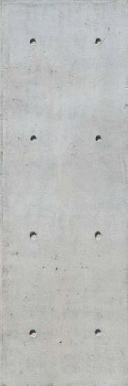 Andōwall · Grigio naturale